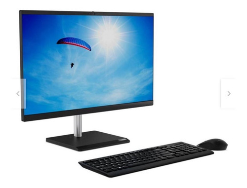 All In One V50a-24imb I5-10400t 16 Gb Ssd512gb + 1tb Hhd W10