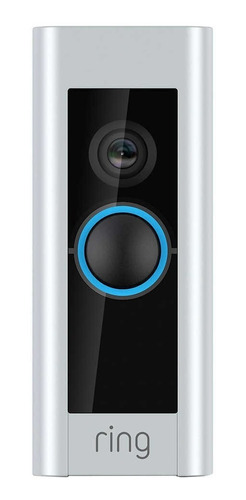 Timbre Ring Video Doorbell Pro Nuevo En Caja