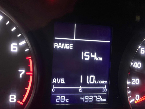 Imagen 11 de 14 de Kia Rio 1.6 Lx Sedan Mt 2018