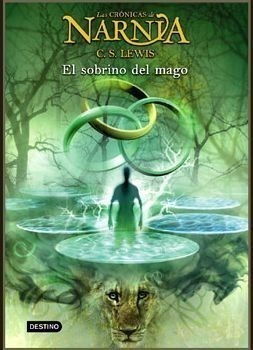 Sobrino Del Mago, El (1) -cronicas De Narnia-