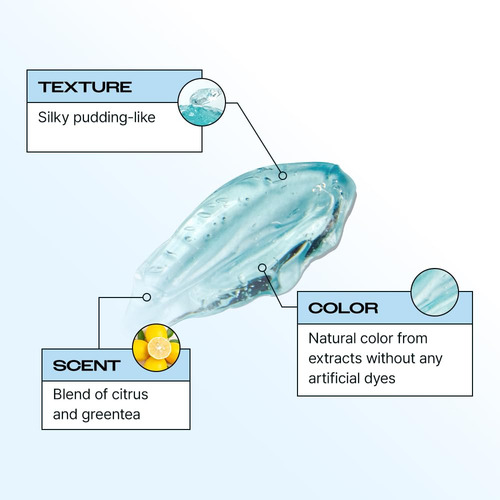 Cisab Bálsamo De Gel Limpiador Calmante Facial