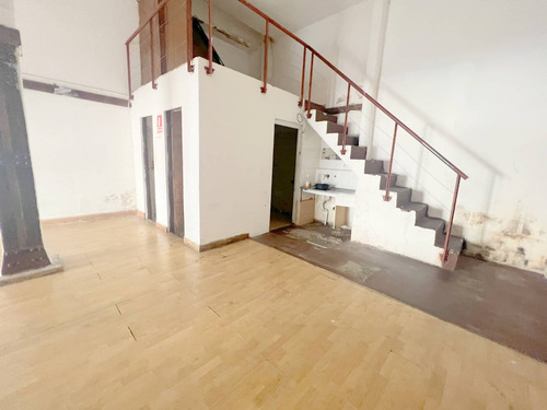 Imagen 5 de 25 de Venta De Edificio En Ciudad Vieja Con Cuatro Unidades.