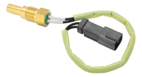 Excavadora Con Sensor De Temperatura Del Agua 7861933320