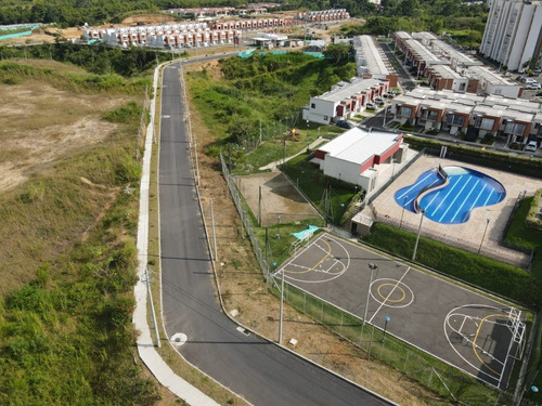 Imagen 13 de 13 de Venta Casas En Conjunto Cerrado Cerritos Pereira