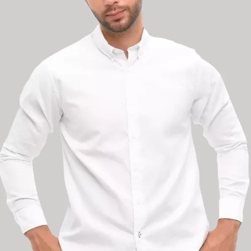 Camisas blancas hotsell