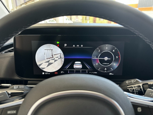 Imagen 15 de 17 de Kia Carnival 2023