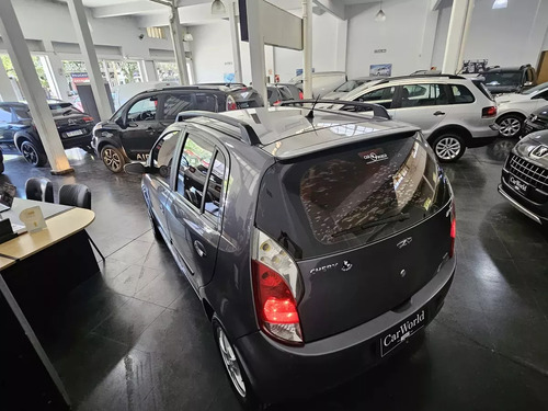 Chery Face 1.3 Luxury