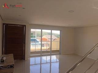 Sobrado Com 3 Suítes À Venda, 297 M² Por R$ 990.000 - Jardim Serra Grande - Caieiras/sp - So0758
