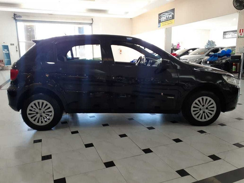 Volkswagen Gol 1.0 (g5) (flex)