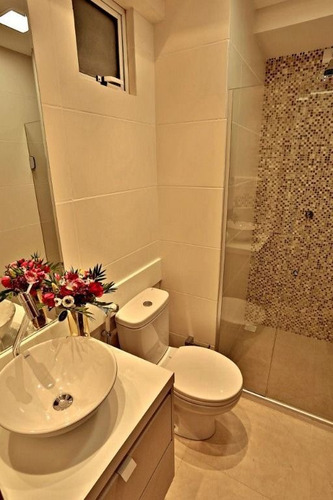 Imagem 10 de 25 de Apartamento À Venda, 130 M² Por R$ 928.911,98 - Miramar - João Pessoa/pb - Ap0514