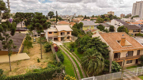 Imagem 12 de 25 de Terreno À Venda, 630 M² Por R$ 1.050.000,00 - Capão Raso - Curitiba/pr - Te0108