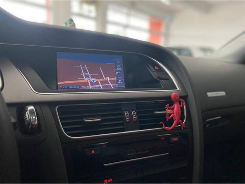 Imagem 11 de 15 de Audi A5 Cp 2.0 Tfsi