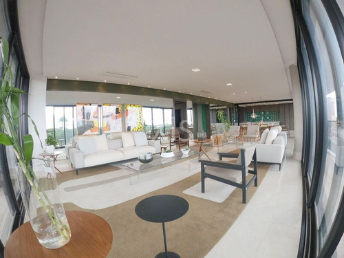 Imagem 3 de 22 de Apartamento Setor Marista, Opus Acqua, Goiânia