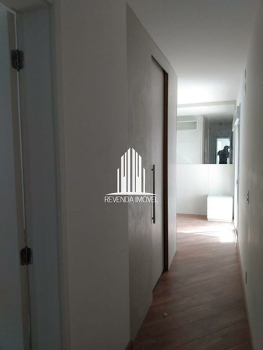 Imagem 12 de 15 de Apartamento Á Venda No Vetrino Brooklin Com 165m², 3 Dormitórios Com 2 Suítes E 3 Vagas - Brooklin - Bc8193