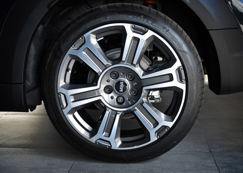 Imagen 8 de 15 de Mini S Countryman Iconic