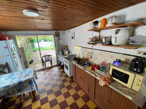 Casa En Venta T Y Tres
