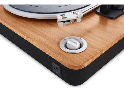 Tornamesa Stir It Up House Of Marley Color Beige