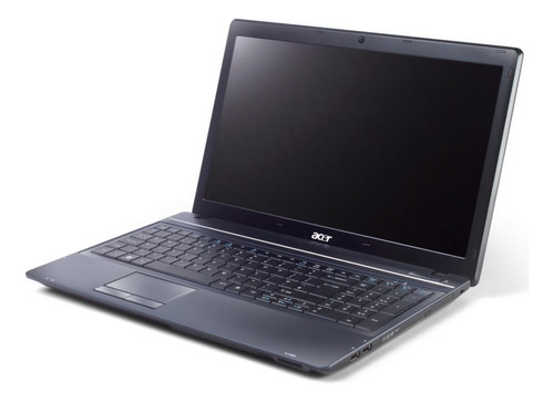 Notebook Acer Travelmate 5742 Core I5 256ssd 8gb Ram (Reacondicionado)