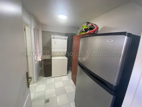 Ls Vende Apartamento Urb Miranda