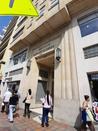 Local En Arriendo En San Pedro. Cod A11546
