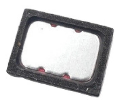 Parlante Interno Speaker Moto G6 Original