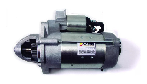 Motor De Arranque Citroen Jumper, Fiat Ducato, Peug Boxer