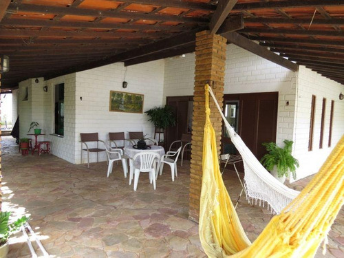 Imagem 3 de 15 de Casa Em Condomínio Para Venda Em Camaçari, Vila De Abrantes, 4 Dormitórios, 3 Suítes, 3 Banheiros - 406_1-1401564