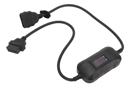 Cable Adaptador De Escáner Obd2 Apto Para X431 Easydiag Golo