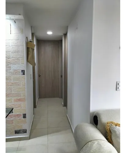 Venta Apartamento En Excelente Conjunto Residencial Dosquebradas