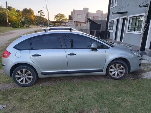 Citroën C4 1.6 X Pack Look 2013