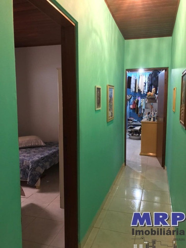 Imagem 5 de 17 de Ca 00376 - Casa Em Ubatuba Com 2 Dormitórios, Localizada Em Bairro Bem Tranquilo Pura Natureza - Ca00376 - 69805870