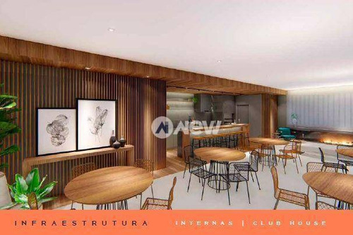 Imagem 24 de 25 de Casa Com 3 Dormitórios À Venda, 109 M² Por R$ 713.000,00 - Santa Teresa - São Leopoldo/rs - Ca3025