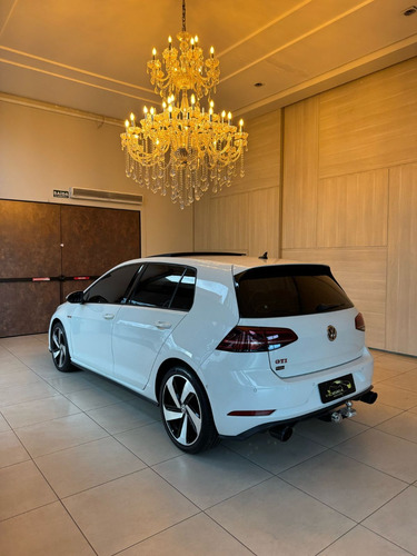 Volkswagen Golf 2.0 Tsi Gti 5p