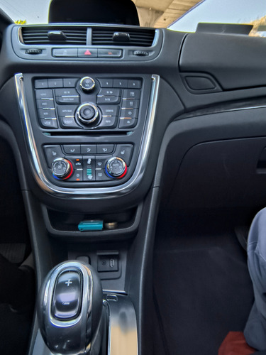 Buick Encore 1.4 Cxl Leherette At