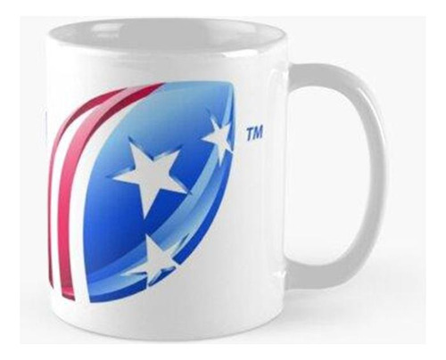 Taza Usa, Fútbol Calidad Premium