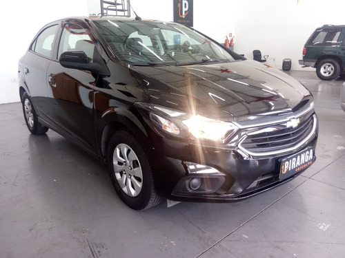 Imagem 2 de 8 de Chevrolet Onix Lt 2019
