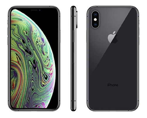 iPhone XS 64gb (Recondicionado)