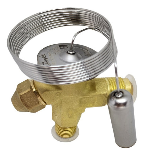 Válvula Expansão Danfoss Te 2 R134 Rosca 3/8 1/2 068z3348