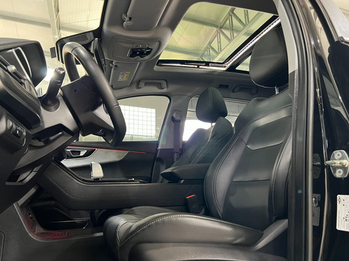 Chery Tiggo 7 1.5 Pro Turbo Flex Hybrid Aut. 5p Hibrido Flex