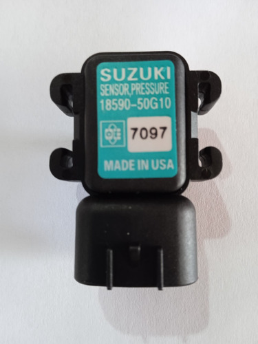 Sensor Map Suzuki Baleno Swift Wagon R Original