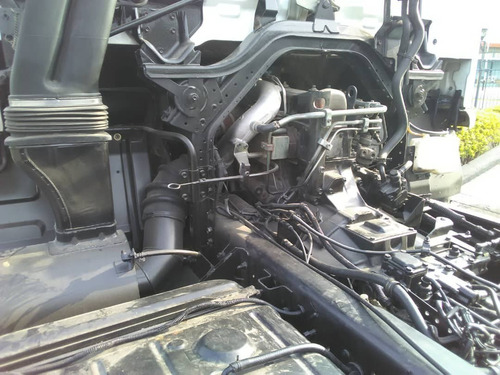 Imagen 5 de 12 de Chevrolet Fvr 23g Chasis Corto