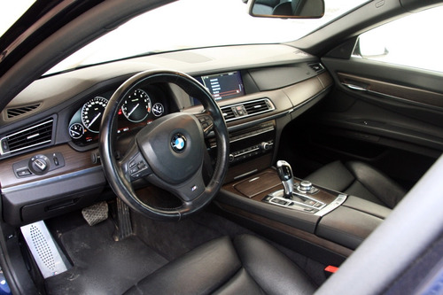 Bmw Serie 7 740i 2012 Rmn387