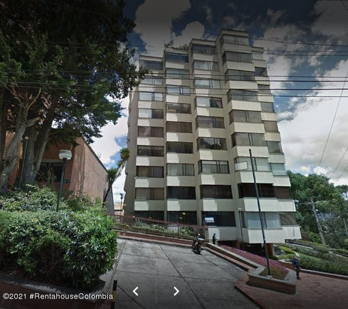 Imagen 1 de 14 de Vendo Apartamento En El Refugio Mls 22-273
