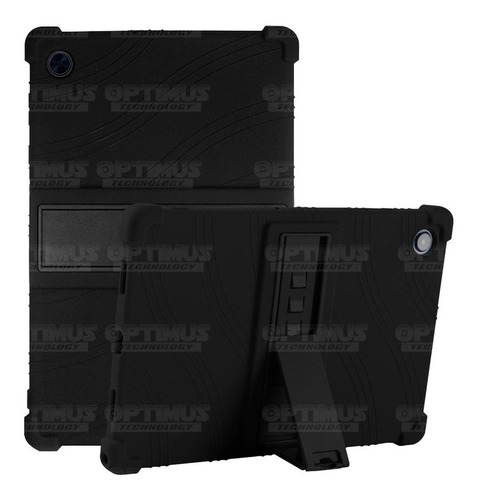 Case Protec Goma Tablet Para Samsung Tab A8 10.5 X200 / X205