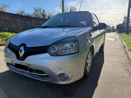Renault Clio Mio 1.2 3p Confort Plus