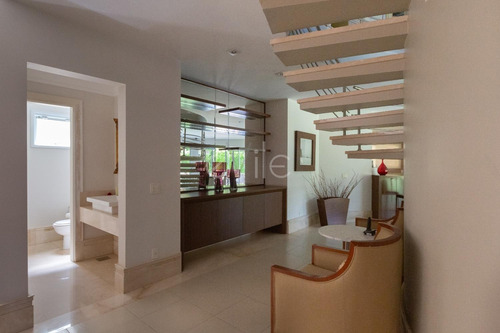 Imagem 6 de 30 de Casa À Venda Em Jardim Chapadão - Ca008766