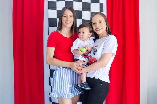 Imagem 8 de 10 de Fotos De Aniversário Infantil, Cobertura Fotográfica.