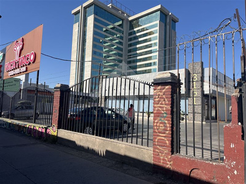 Oficina En Venta, Altura Del 3195 De Av. Pajaritos, Maipú