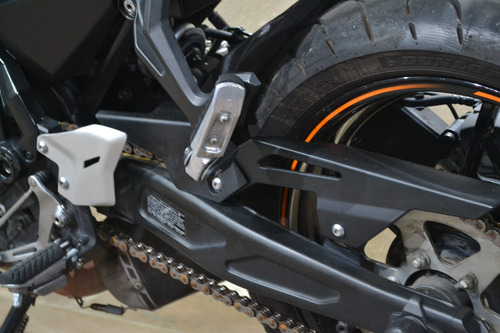 Kawasaki Ninja Ex 650cc, No Vas A Encontrar Ninguna Igual