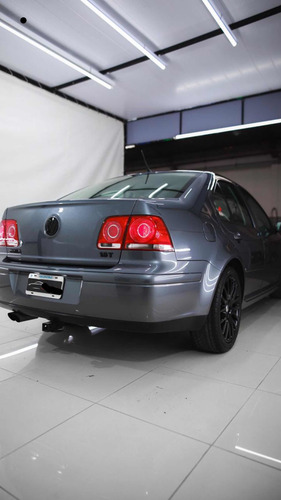 Volkswagen Bora 1.8 Highline T 180cv 2009